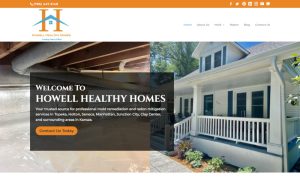 Our New Website is Live!
