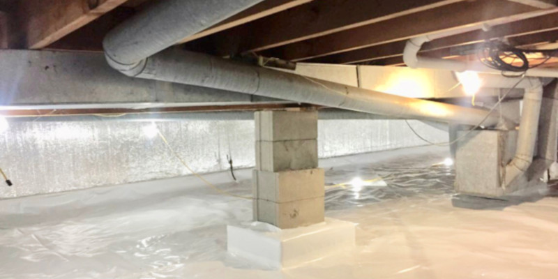 About Howell Healthy Homes in Topeka, Kansas